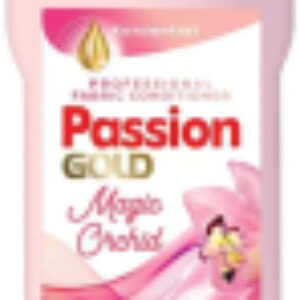 Кондиционер для белья Magic Orchid 21век