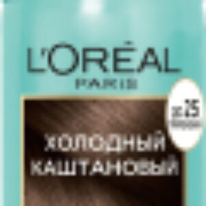 Тонирующий спрей для волос Magic Retouch 8 21век