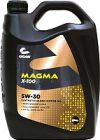 Моторное масло Magma Х-100 5W30 / JM05507 21век