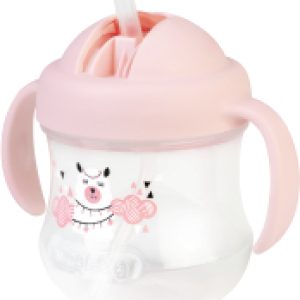 Поильник MagMag Альпака с трубочкой 8+ / 79236 21век