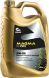 Моторное масло Magma Pro FD5 5W30 / JM26008 21век