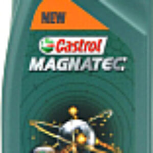 Моторное масло Magnatec 10W40 A3/B4 156EEC/15CA23/15A4E0 21век