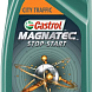 Моторное масло Magnatec Stop-Start 5W30 C3 / 1572FA 21век