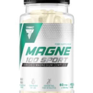 Минерал Magne-100 Sport 21век