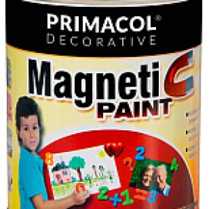 Краска Magnetic Paint 21век