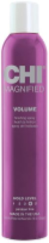 Лак для укладки волос Magnified Volume Finishing Spray Усиленный объем 21век
