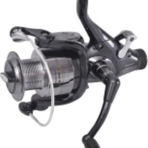 Катушка безынерционная Magnum Black Carp 5000 / MBC5000 21век
