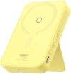 Портативное зарядное устройство MagPro Magnetic Bracket 5000mAh / 663200554A 21век