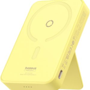 Портативное зарядное устройство MagPro Magnetic Bracket 5000mAh / 663200554A 21век
