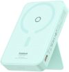 Портативное зарядное устройство MagPro Magnetic Bracket 5000mAh / 663200554D 21век