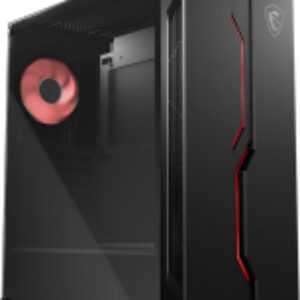 Корпус для компьютера Mag Vampiric 010M 21век