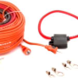 Набор для подключения автоакустики MAK 10.2 21век