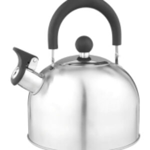 Чайник со свистком MAL-039-MP / 985605 21век