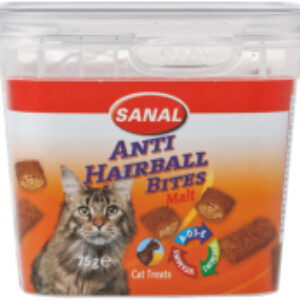 Лакомство для кошек Malt Bits / 1571SC 21век