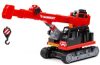Кран игрушечный Mammoet Гусеничный кран / 95442 21век