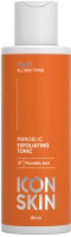 Тоник для лица Mandelic Exfoliating Отшелушивающий  с миндальной кислотой 21век