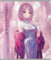 Тетрадь предметная Manga Литература / 60647 21век