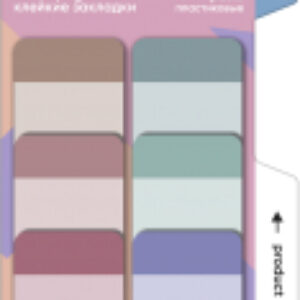 Стикеры канцелярские Manga / 61583 21век