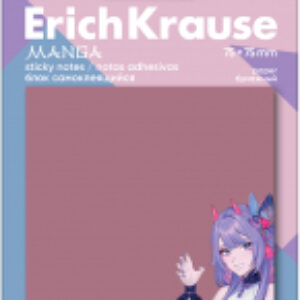 Блок для записей Manga / 61666 21век