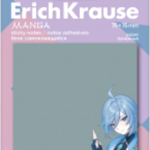 Блок для записей Manga / 61667 21век