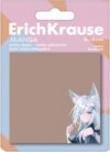 Блок для записей Manga / 61668 21век