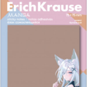 Блок для записей Manga / 61668 21век