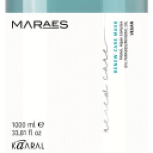 Маска для волос Maraes Renew Care для тусклых и поврежденнных 21век