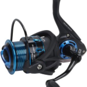 Катушка безынерционная Mars 8000 21век