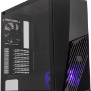 Корпус для компьютера MasterBox K501L (MCB-K501L-KANN-S00) 21век