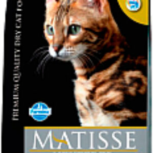 Сухой корм для кошек Matisse Neutered 21век