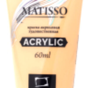 Акриловая краска Matisso / 617127 21век