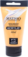 Акриловая краска Matisso / 617144 21век