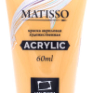 Акриловая краска Matisso / 617144 21век