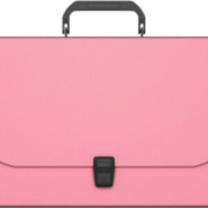 Папка-портфель Matt Pastel / 53305 21век
