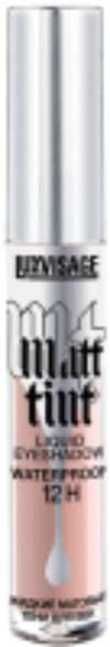 Тени для век Matt Tint тон 102 21век