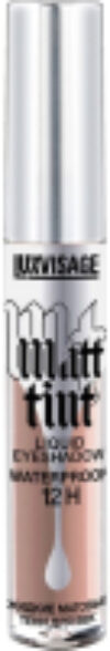Тени для век Matt Tint тон 104 21век