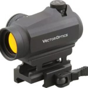 Коллиматорный прицел Maverick-II 1x22 GenII SCRD-12ii 21век