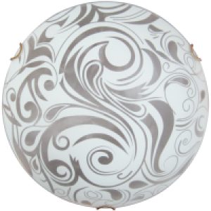 Светильник Иней Maxel 250 НПБ 01-60-130 М15 21век