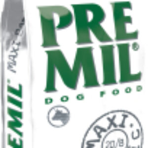 Сухой корм для собак Maxi Basic 21век