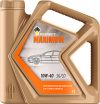Моторное масло Maximum 10W40 21век