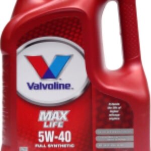 Моторное масло Maxlife 5W40 / 872364 21век