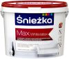 Краска Max White Latex 21век