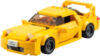 Конструктор Mazda RX-7 FD35 / C55013W 21век