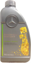 Моторное масло MB 229.51 5W30 / A000989220711FBDE 21век