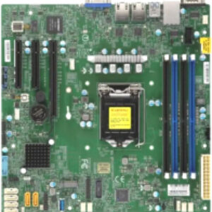 Материнская плата MBD-X11SCL-F-O 21век