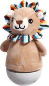 Развивающая игрушка Неваляшка. Сказочные сны: Лев MBQ663-2 / 9930859 21век