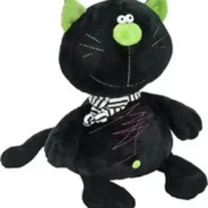 Мягкая игрушка Кот Батон / MC2370/30A 21век