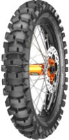 Мотошина задняя MC360 Mid Soft 120/100R18 68M TT MST 21век