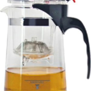 Заварочный чайник MC-6493 21век