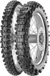 Мотошина передняя MCE 6 Days Extreme 90/100R21 57R TT 21век